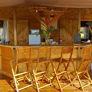 L'odyssée Des Sens Lotus Appartement